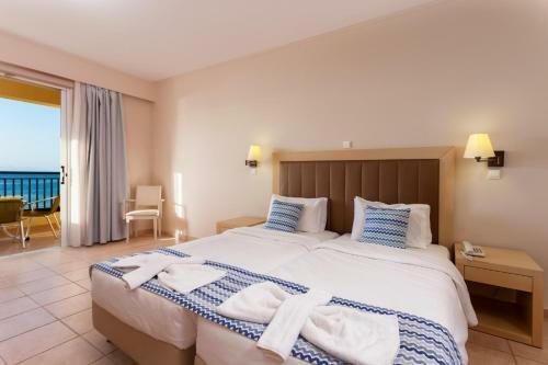 Hotel Alykanas Village Resort