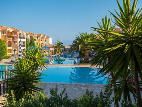 Hotel Alykanas Village Resort