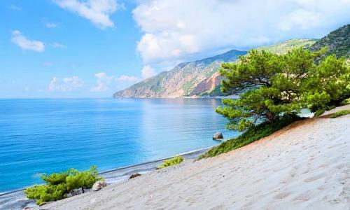 Cretan Family Villa Heated Pool
