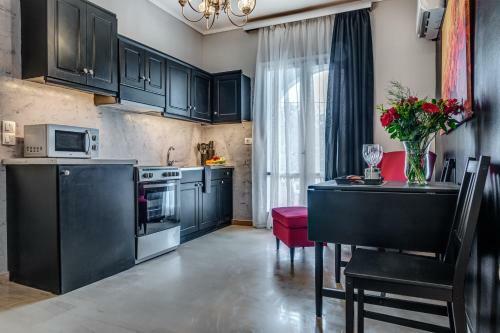 Apartamento Sotanella Suite