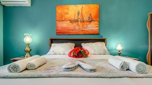 Apartamento Sotanella Suite