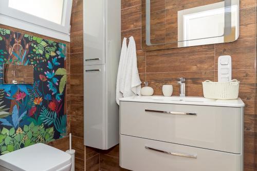 Apartamento Alexandroupolis Like Home 1