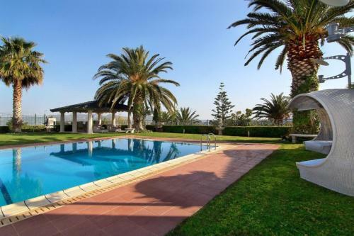 Black Diamond Luxury Villa Anavyssos In Athens