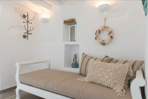 Apartamento Apollonion House