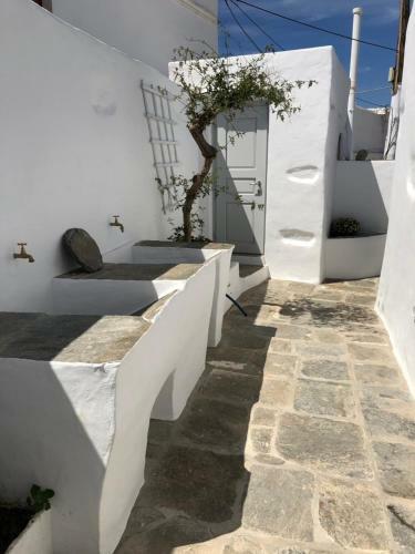 Apartamento Apollonion House