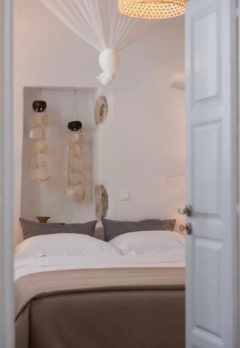 Apartamento Apollonion House