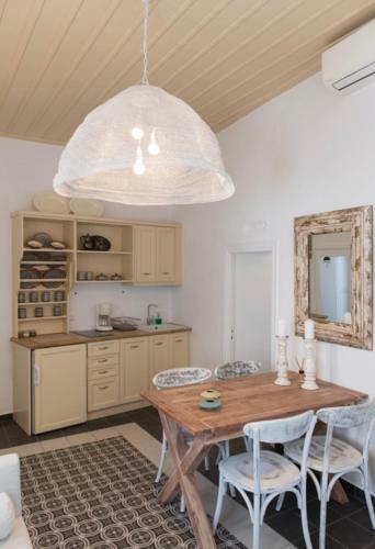 Apartamento Apollonion House