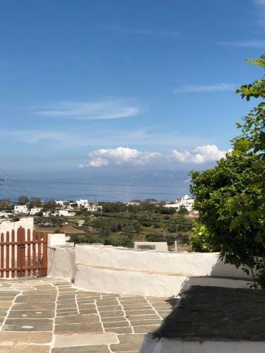 Apartamento Apollonion House