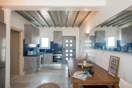 Apartamento Bleland Mykonos II