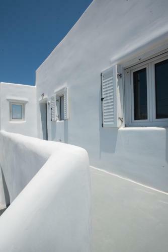 Apartamento Bleland Mykonos II