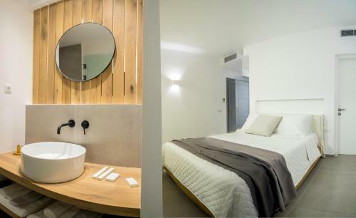 Apartamento Oro King Suite