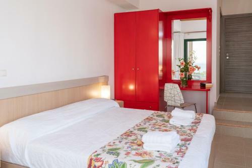 Apartamento Lucia Simona Villas