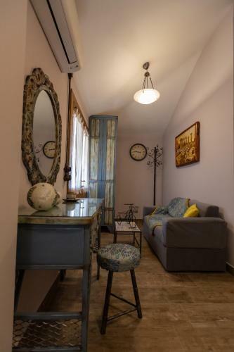 Hostal Maria's Boutique Rooms