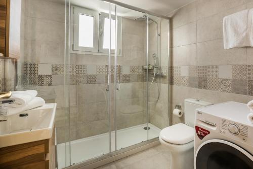 Apartamento Night Flower