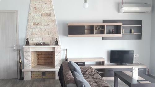 Apartamento Villa Fontana