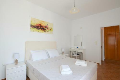 Apartamento Vengera Studios