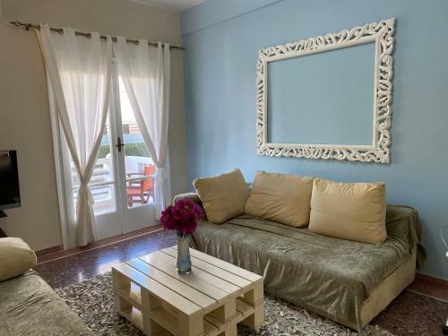Apartamento Assos Marina