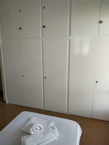 Apartamento Assos Marina