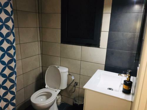 Apartamento Athens Hive