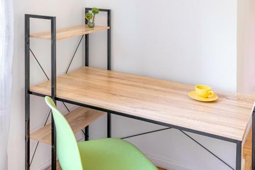 Apartamento Athens Hive