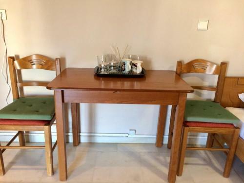Apartamento Cosy Loft In Marousi