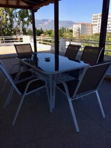 Apartamento Cosy Loft In Marousi
