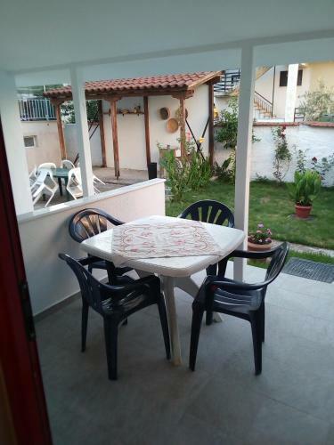 Apartamento Athanasia Inn II
