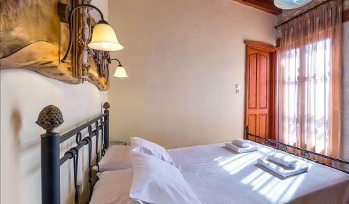 Exclusive Crete Villa Villa Asteri 4 Bedroom Private Pool Rethymnon