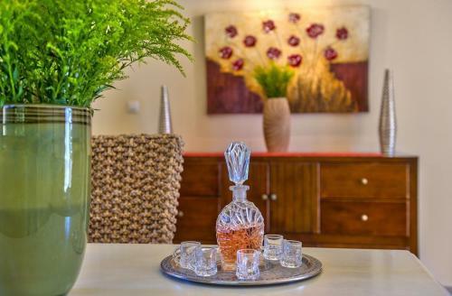 Exclusive Crete Villa Villa Citrus 3 Bedroom Private Pool Rethymnon