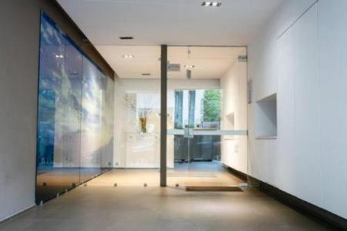 Modern 5th Floor Acropolis View Apartment