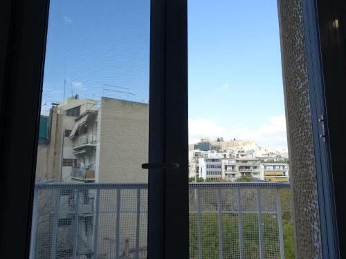 Apartamento Minimal Luxury Near Acropolis