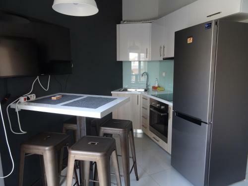 Apartamento Minimal Luxury Near Acropolis