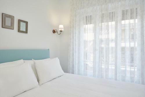 Apartamento Luxury N Chic Athens Museum Apt