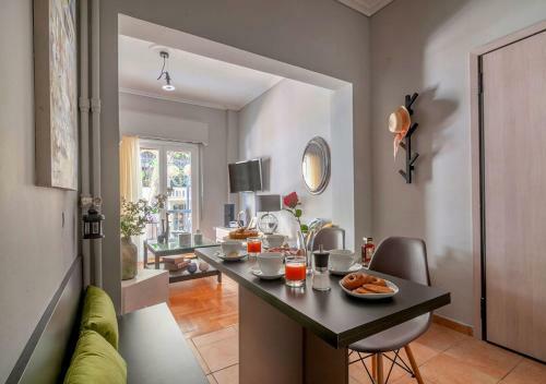 Apartment Hephaestus Next To Panathenaic Stadium