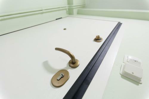 Apartamento Athens City Themis 7