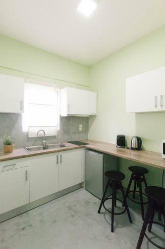 Apartamento Athens City Themis 7