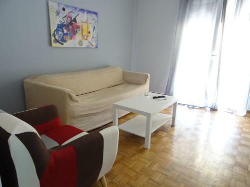 Apartamento Nice Flat Near Metro Syngrou Fix