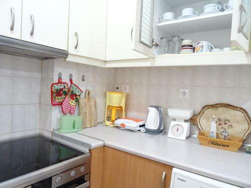Apartamento Nice Flat Near Metro Syngrou Fix