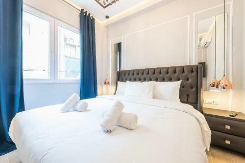 Syntagma Luxury Living One ?ll1? Apartments