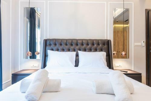 Syntagma Luxury Living One ?ll1? Apartments