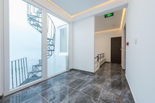 Syntagma Luxury Living One ?ll1? Apartments