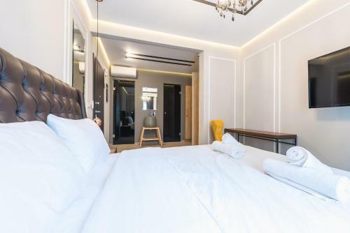 Syntagma Luxury Living One ?ll1? Apartments