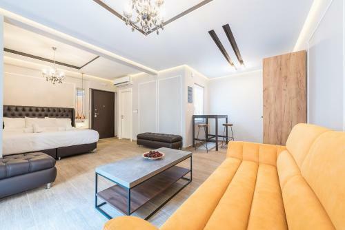 Syntagma Luxury Living One ?ll1? Apartments
