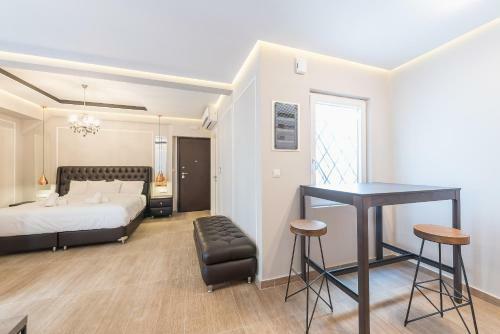 Syntagma Luxury Living One ?ll1? Apartments