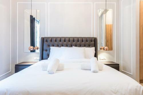 Syntagma Luxury Living One ?ll1? Apartments