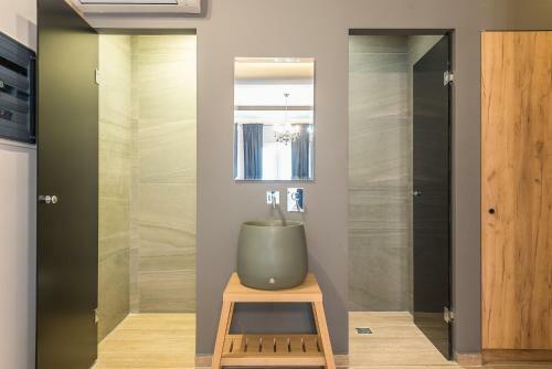 Syntagma Luxury Living One ?ll1? Apartments