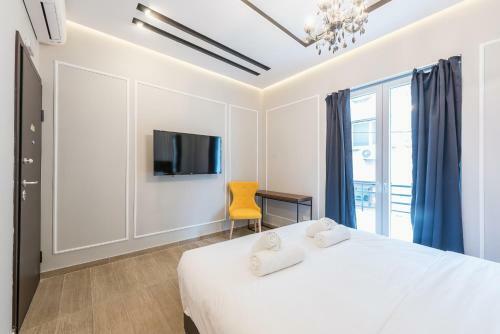 Syntagma Luxury Living One ?ll1? Apartments