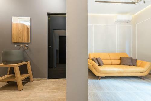 Syntagma Luxury Living One ?ll1? Apartments