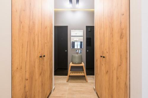 Syntagma Luxury Living One ?ll1? Apartments