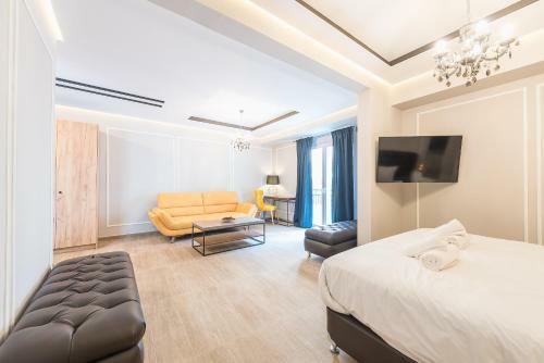 Syntagma Luxury Living One ?ll1? Apartments
